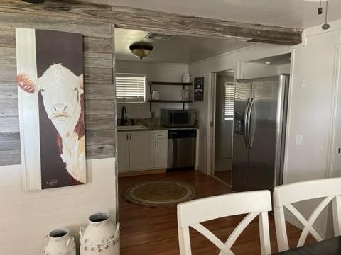 11119 Wortham Bend Road Waco TX 76708