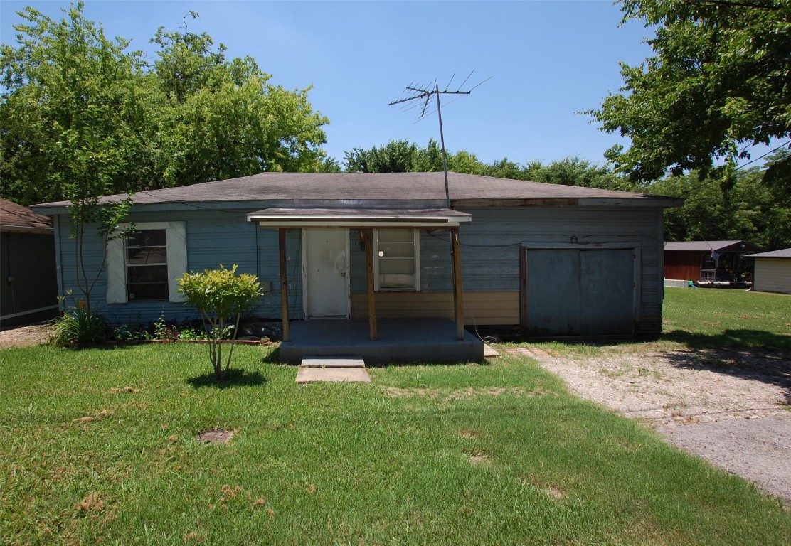 105 Weaver Street Forney TX 75126