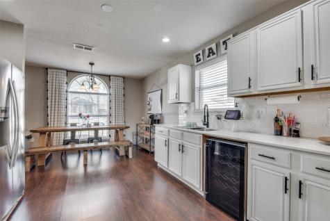 2838 Coral Drive Lancaster TX 75146