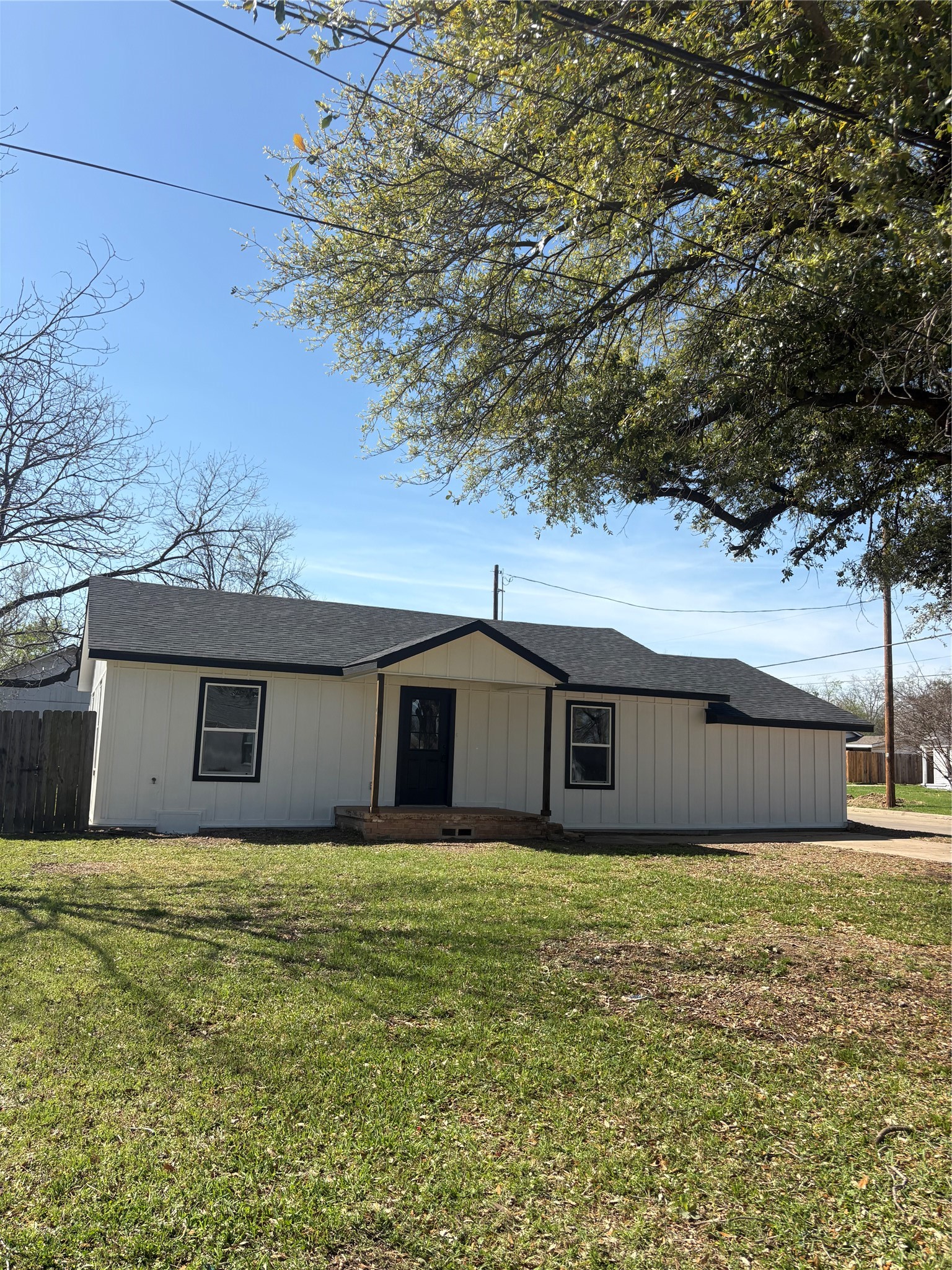1047 Davis Street N Sulphur Springs TX 75482