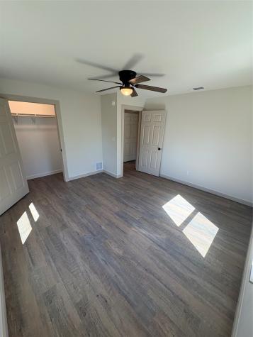 1047 Davis Street N Sulphur Springs TX 75482