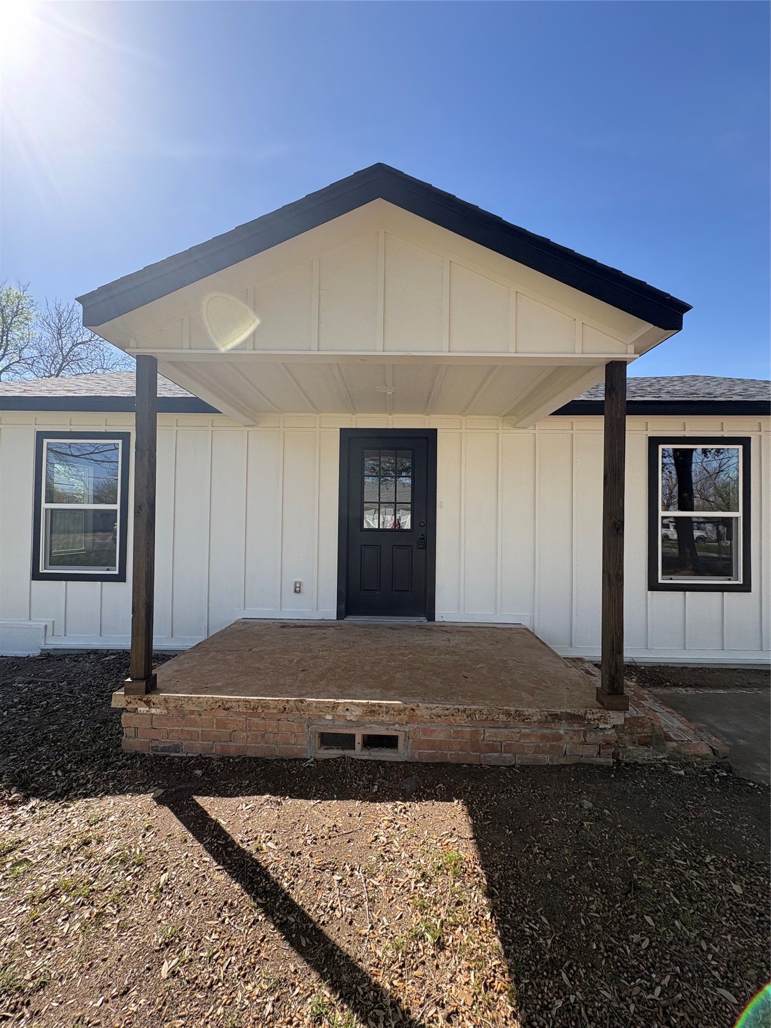 1047 Davis Street N Sulphur Springs TX 75482