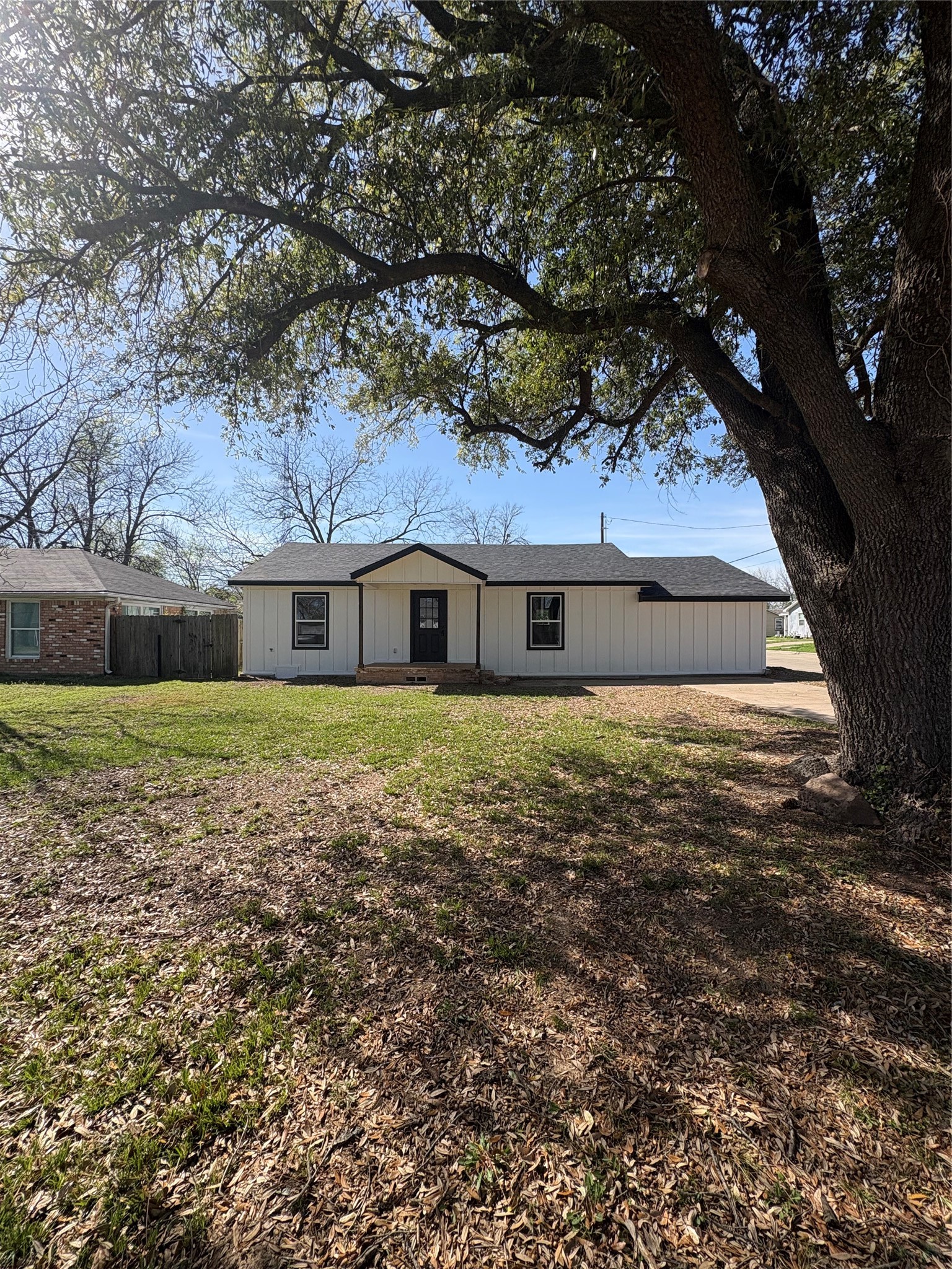 1047 Davis Street N Sulphur Springs TX 75482