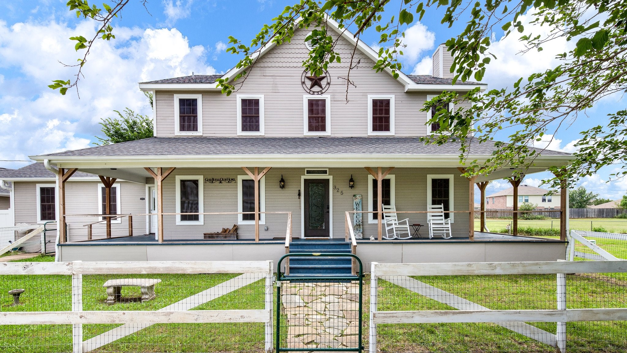 325 Fm 2453 Royse City TX 75189