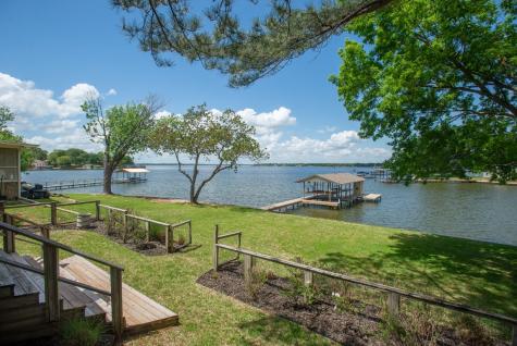 124 Bandera Circle Payne Springs TX 75156