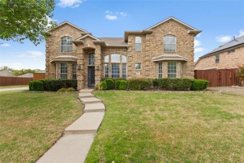 5101 Twilight Drive Frisco TX 75035
