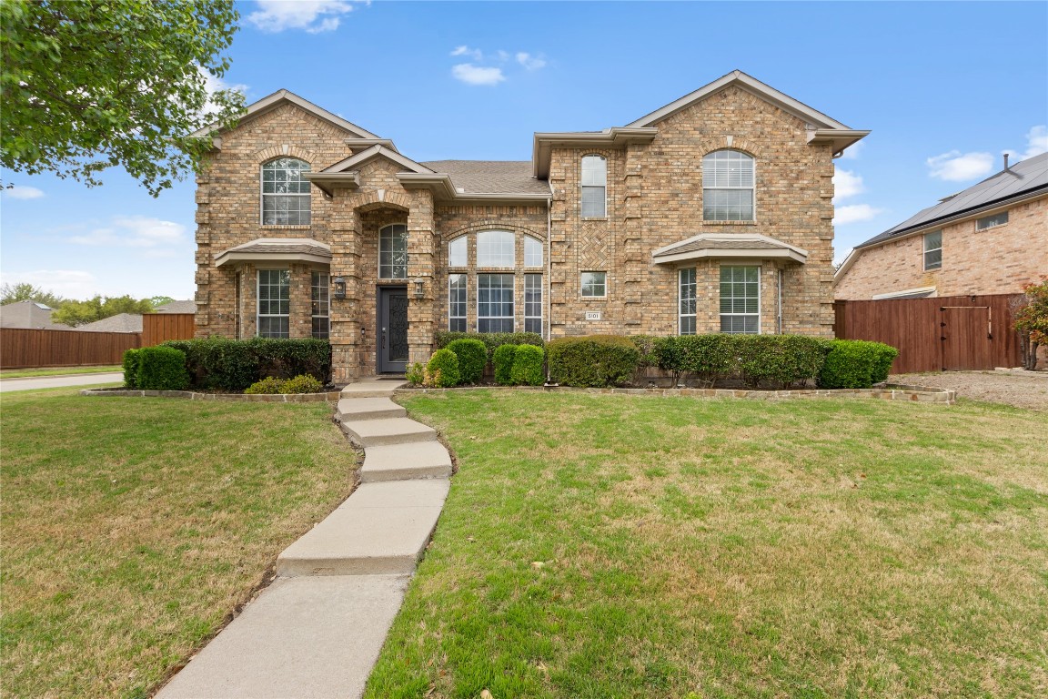 5101 Twilight Drive Frisco TX 75035