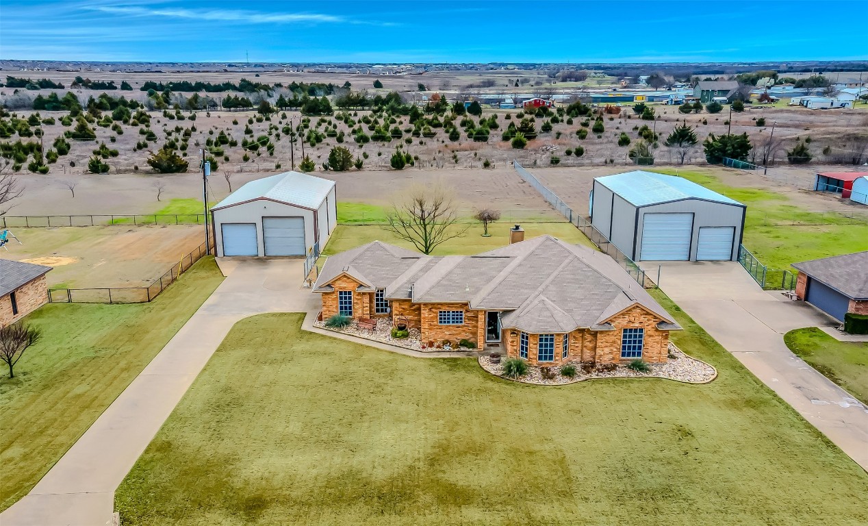 11800 Nicole Lane Forney TX 75126