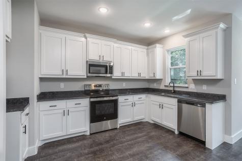 326 W Day Street Denison TX 75020