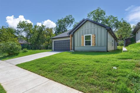 326 W Day Street Denison TX 75020