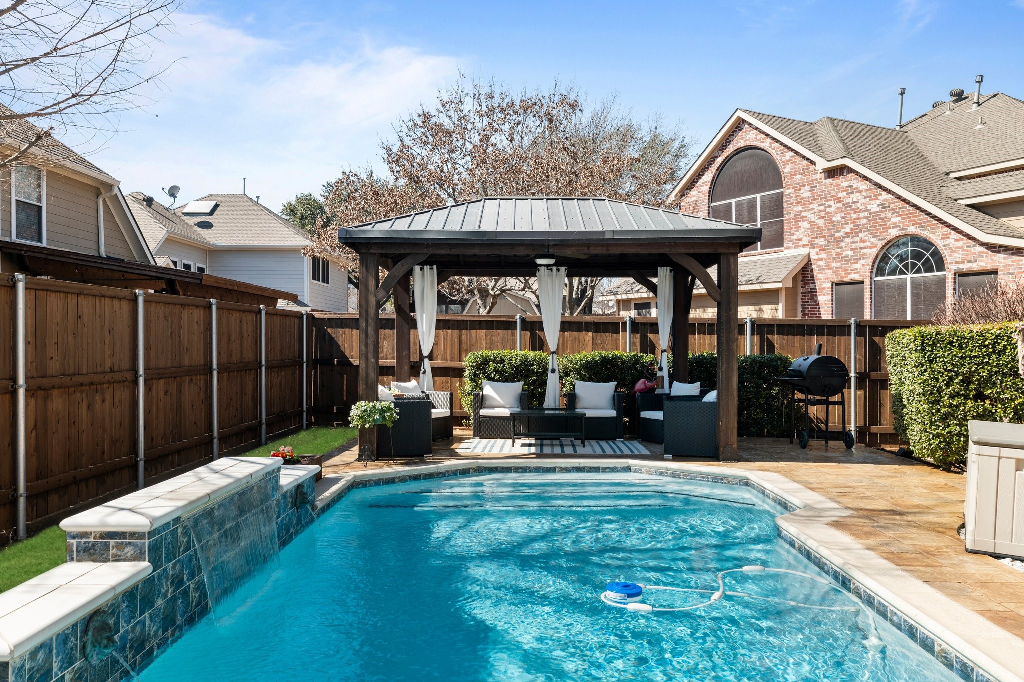 5225 Geode Lane Mckinney TX 75072