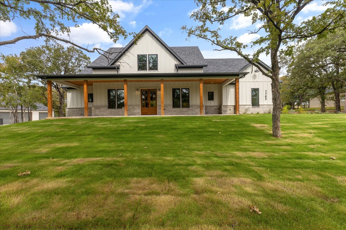 7763 Barber Ranch Road Fort Worth TX 76126