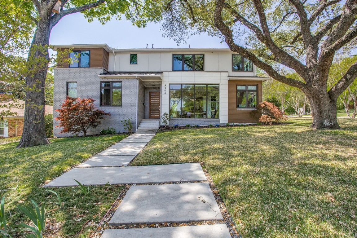 9506 Shoreview Road Dallas TX 75238
