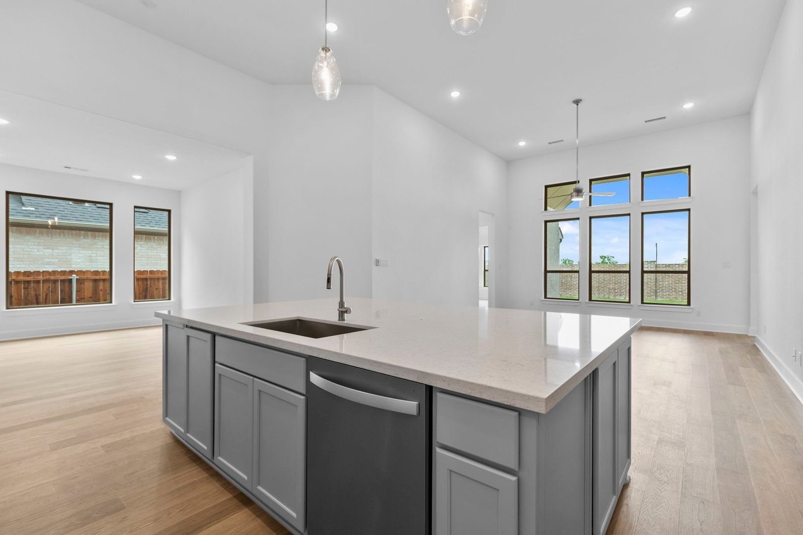 1132 Hitching Post Way Oak Point TX 75068