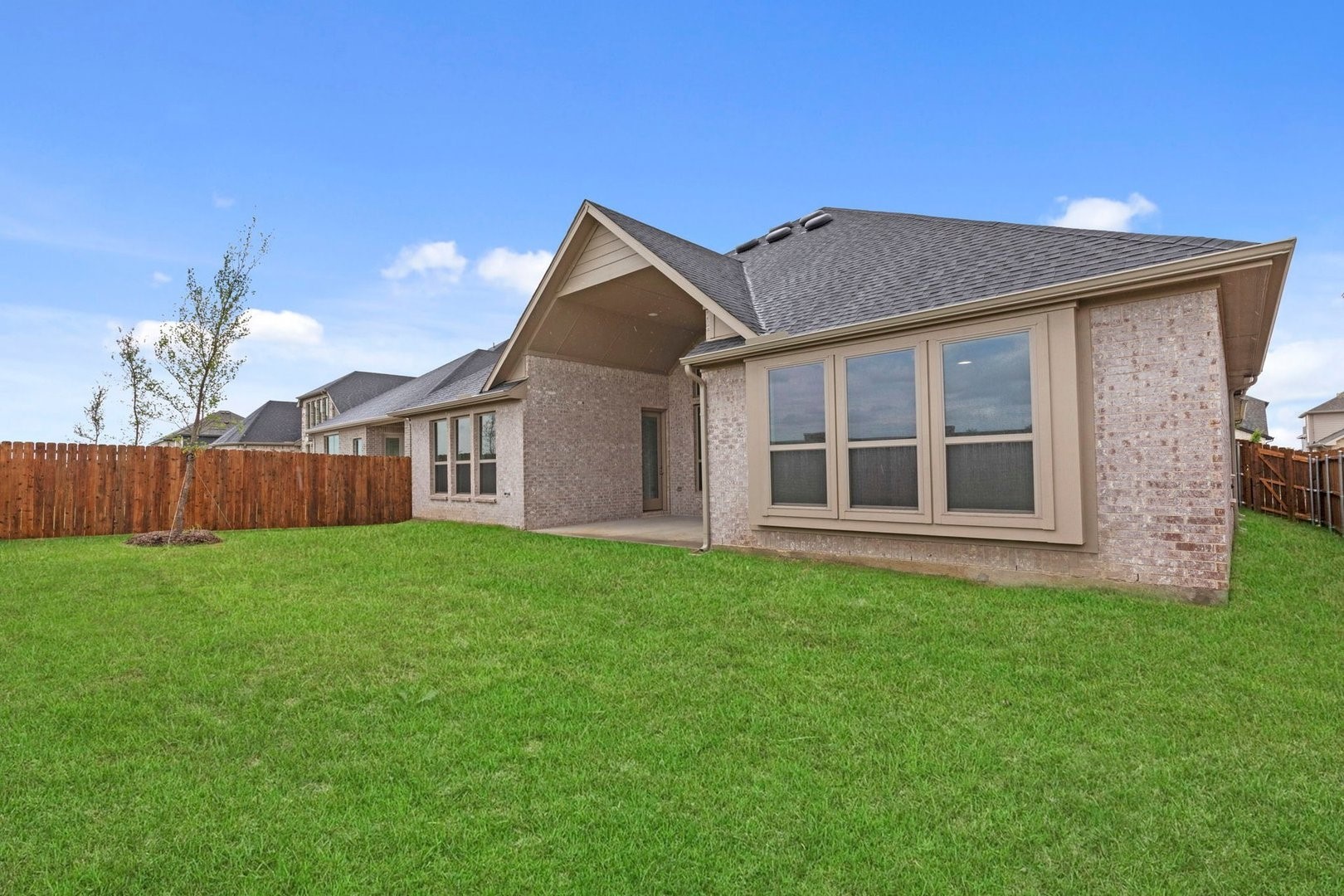 1132 Hitching Post Way Oak Point TX 75068