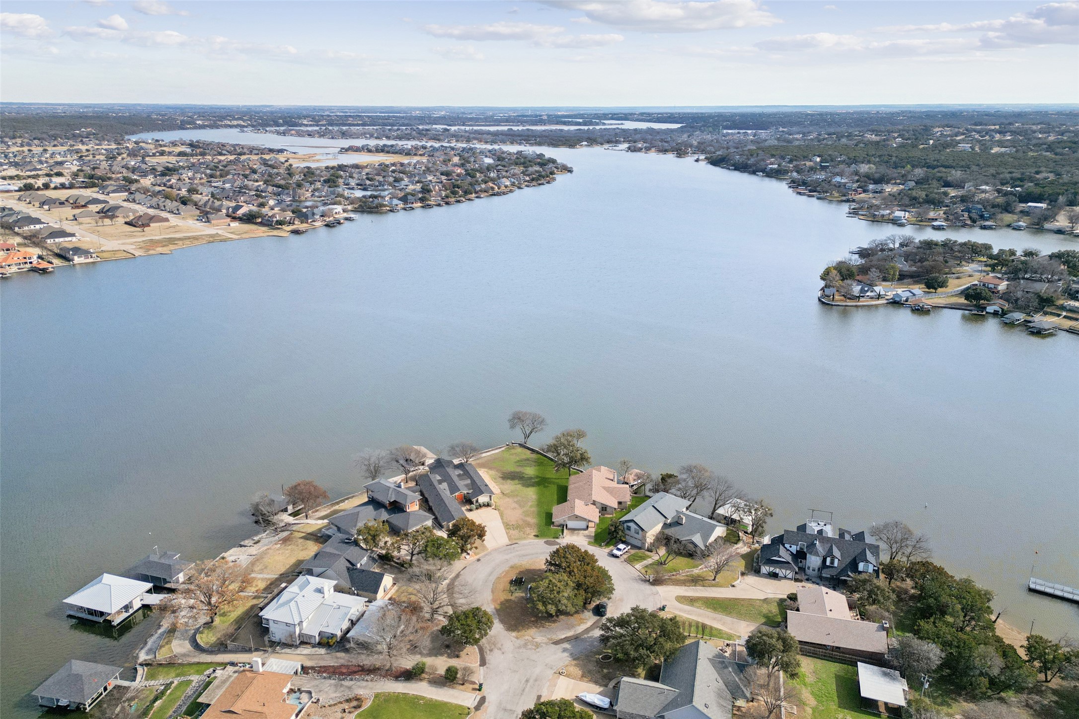 648 S Rough Creek Court Granbury TX 76048