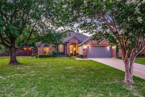 1004 Drake Trail Flower Mound TX 75028