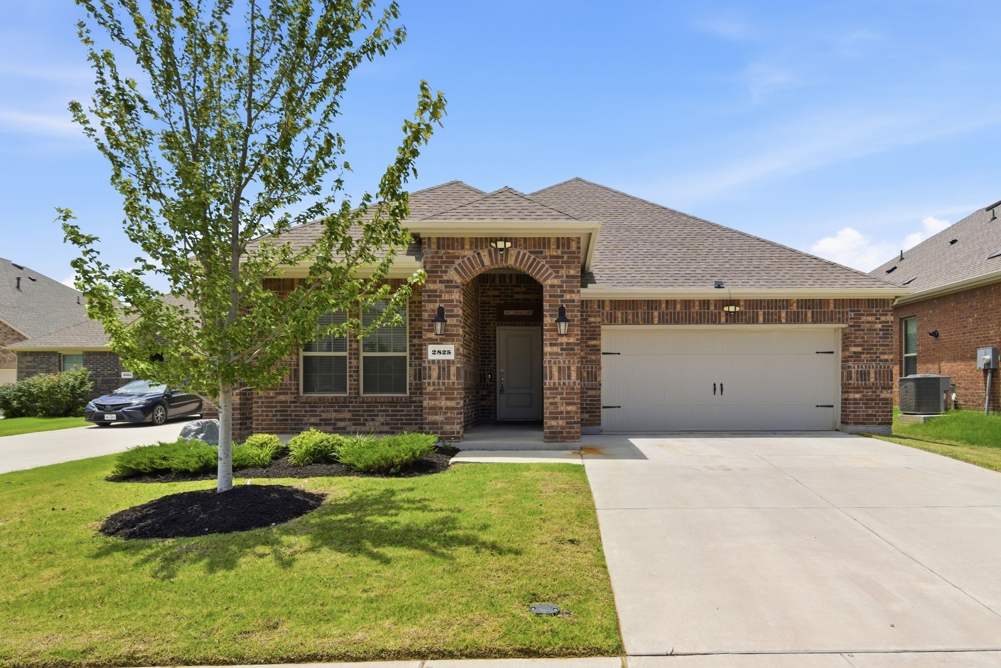 2825 Jasper Trail Aubrey TX 76227