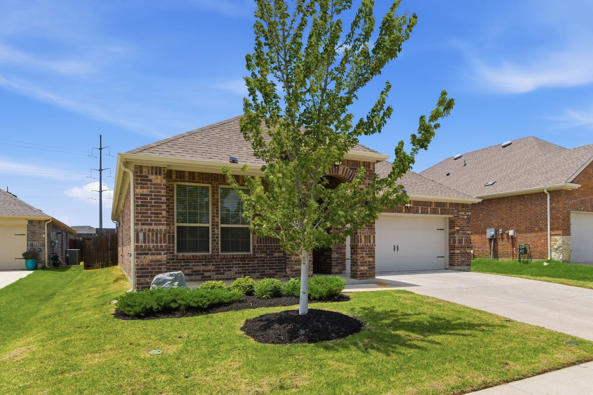 2825 Jasper Trail Aubrey TX 76227