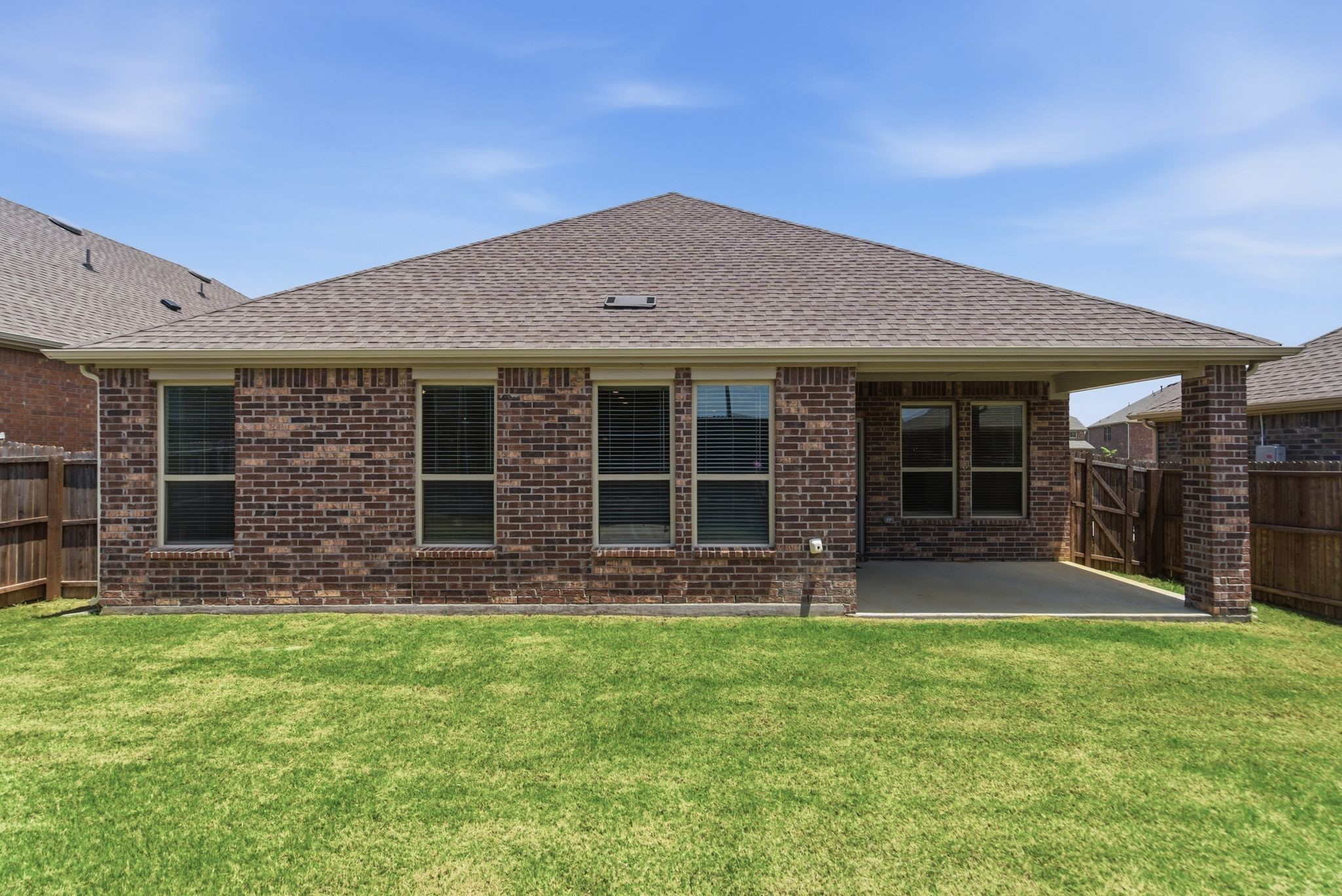 2825 Jasper Trail Aubrey TX 76227