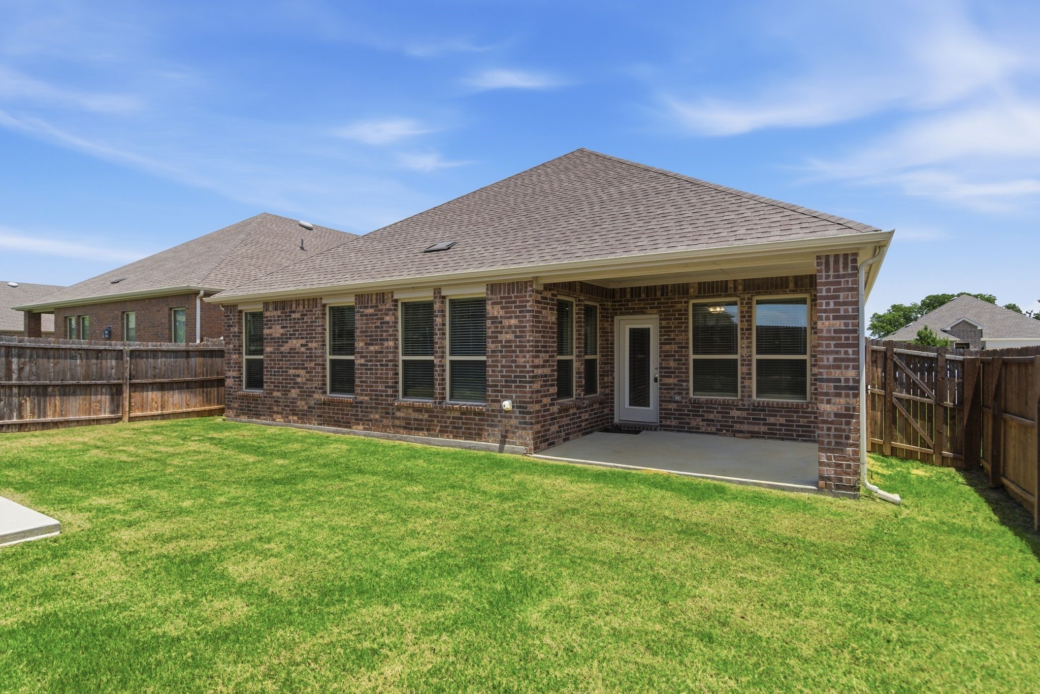 2825 Jasper Trail Aubrey TX 76227