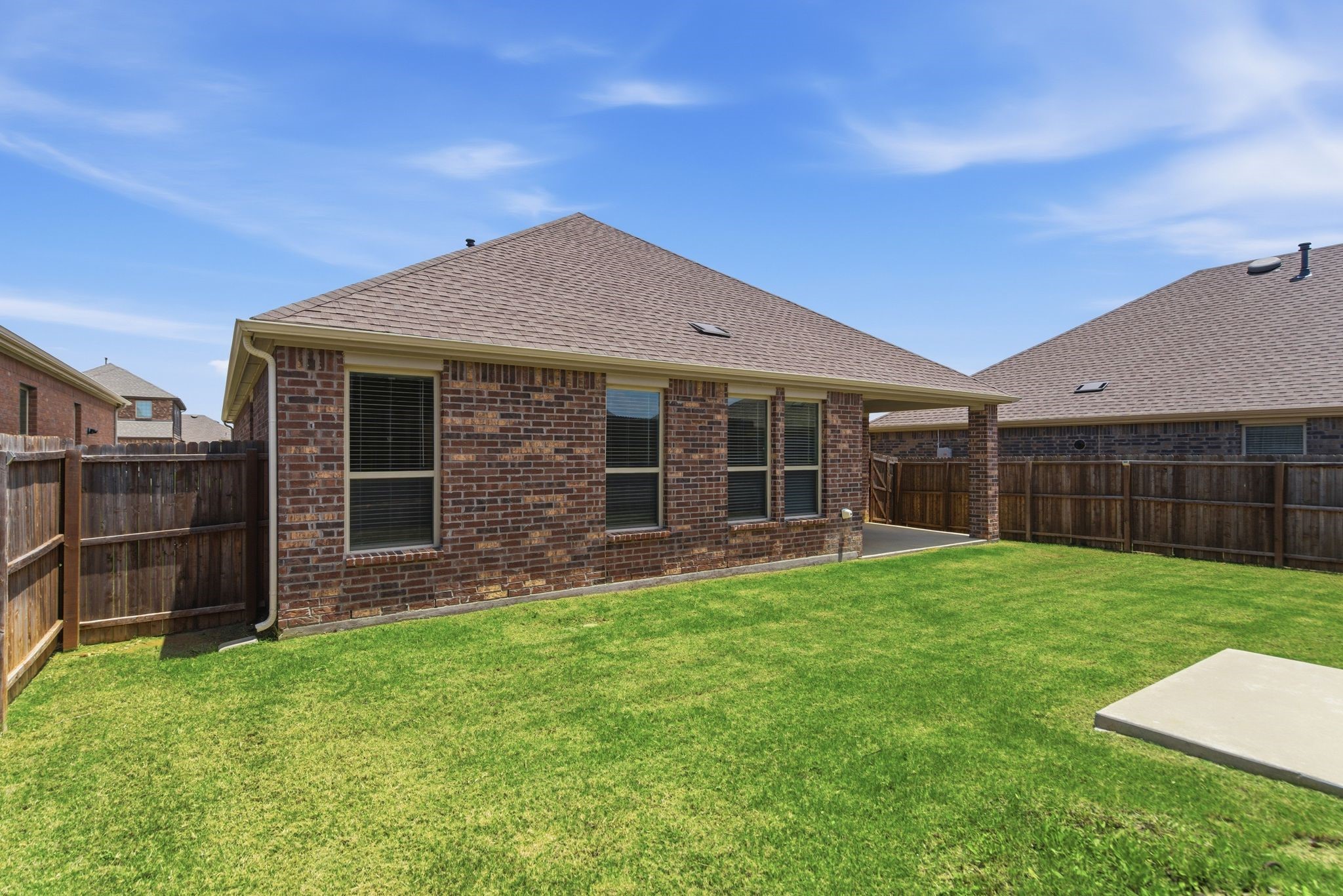 2825 Jasper Trail Aubrey TX 76227