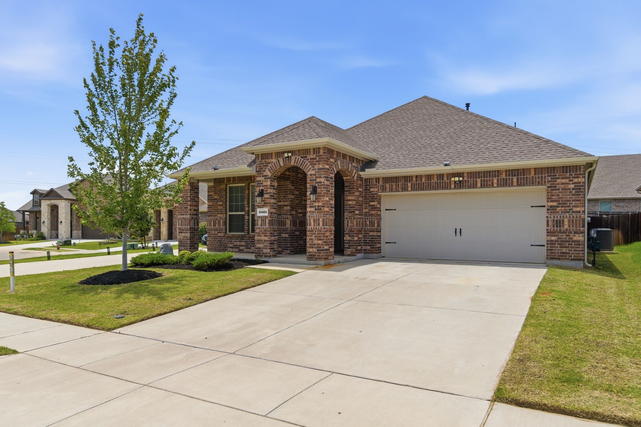 2825 Jasper Trail Aubrey TX 76227