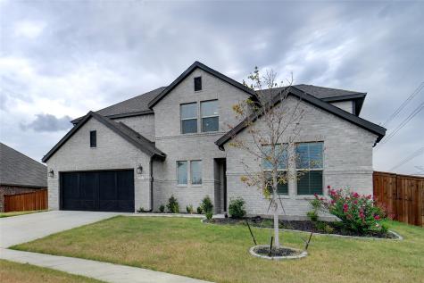 5877 Turner May Drive Fort Worth TX 76126
