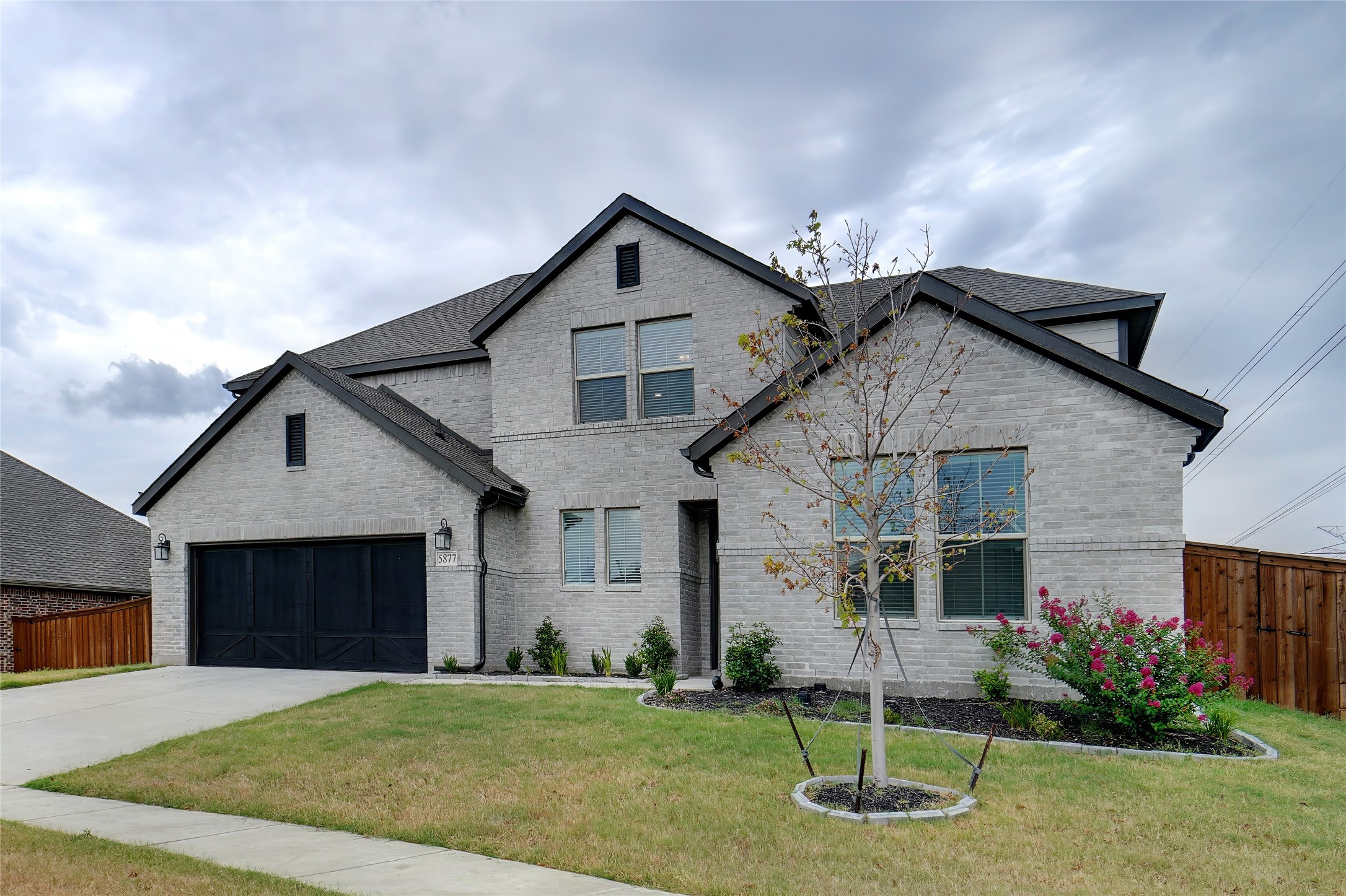 5877 Turner May Drive Fort Worth TX 76126