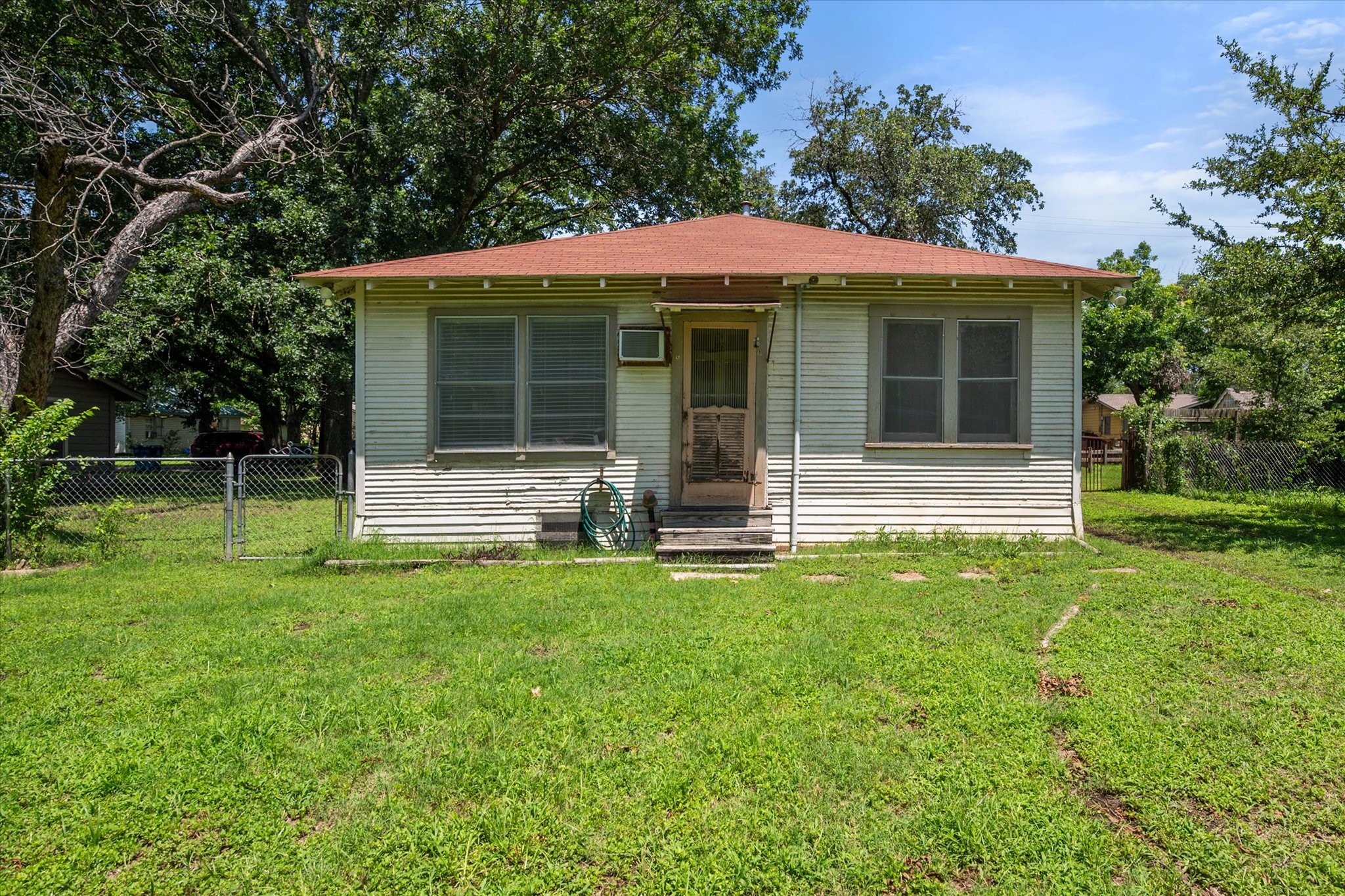115 Woodland Avenue Corsicana TX 75110