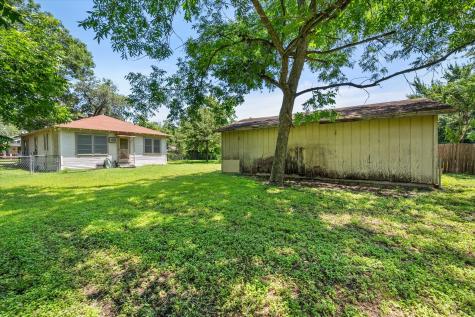 115 Woodland Avenue Corsicana TX 75110