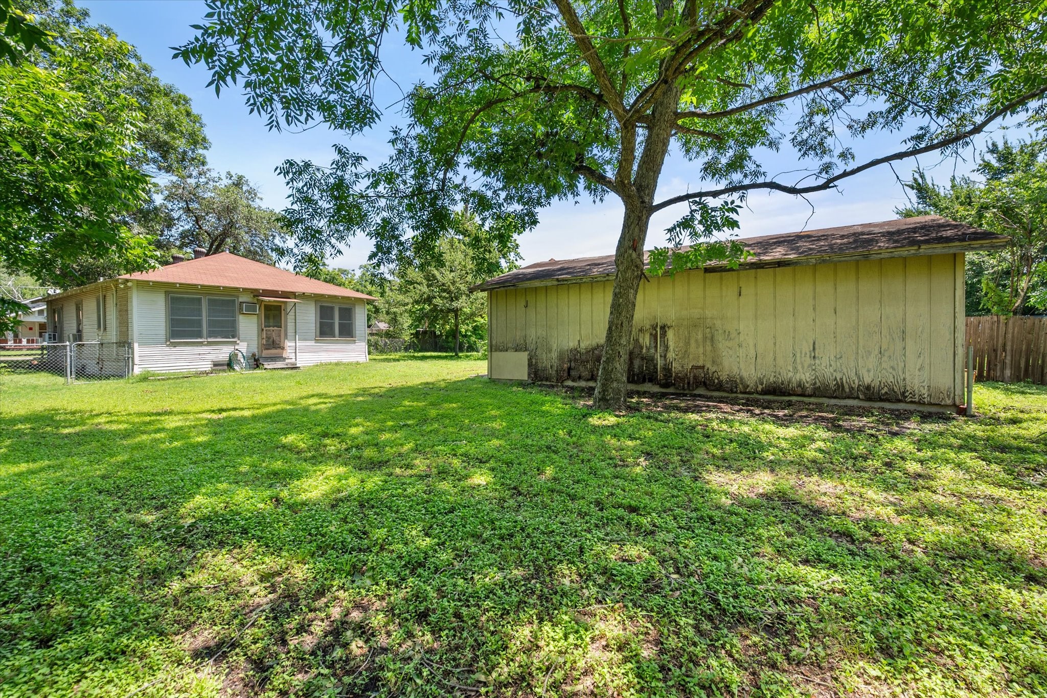 115 Woodland Avenue Corsicana TX 75110