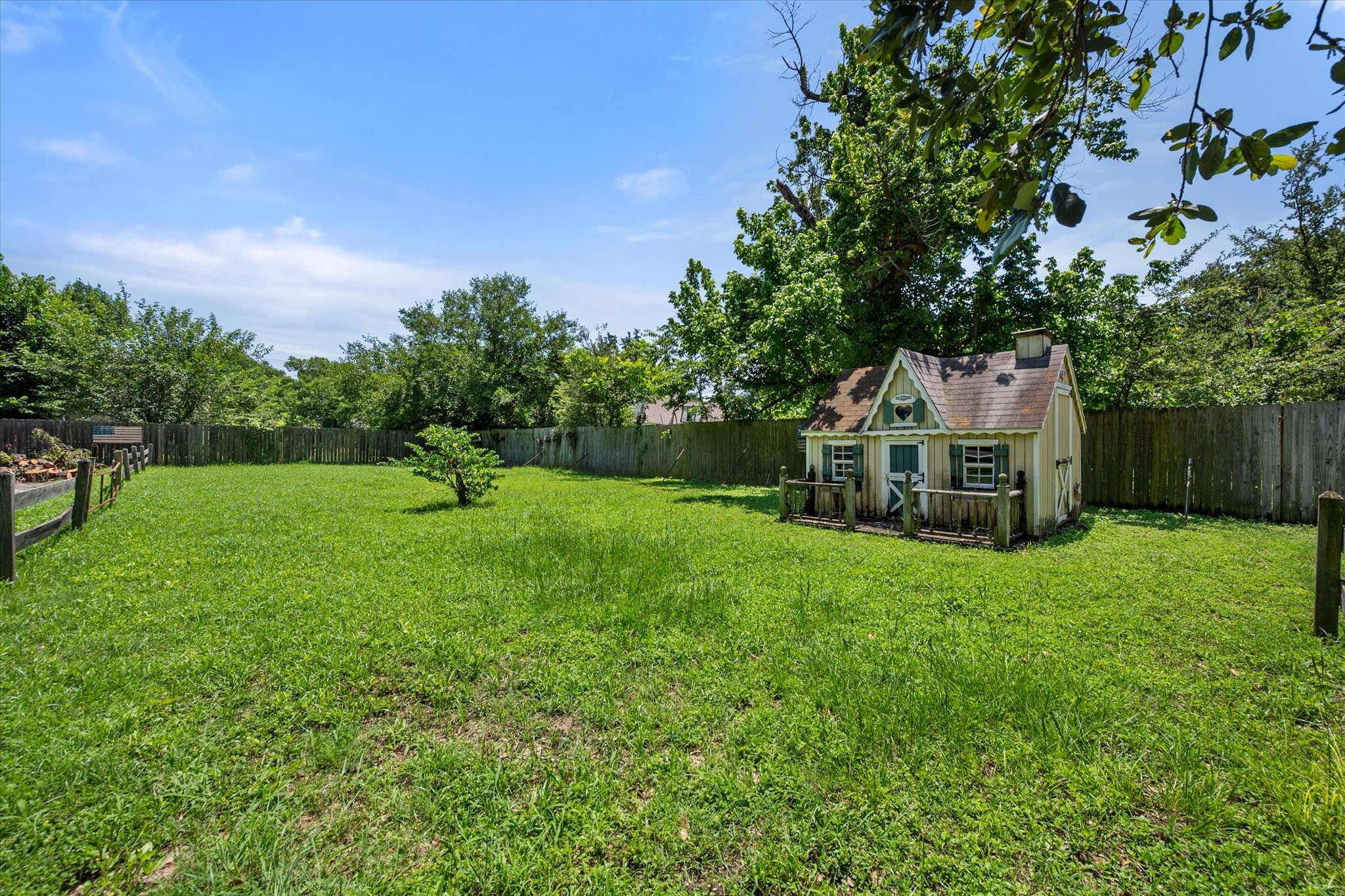 115 Woodland Avenue Corsicana TX 75110