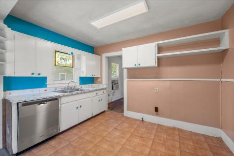 115 Woodland Avenue Corsicana TX 75110