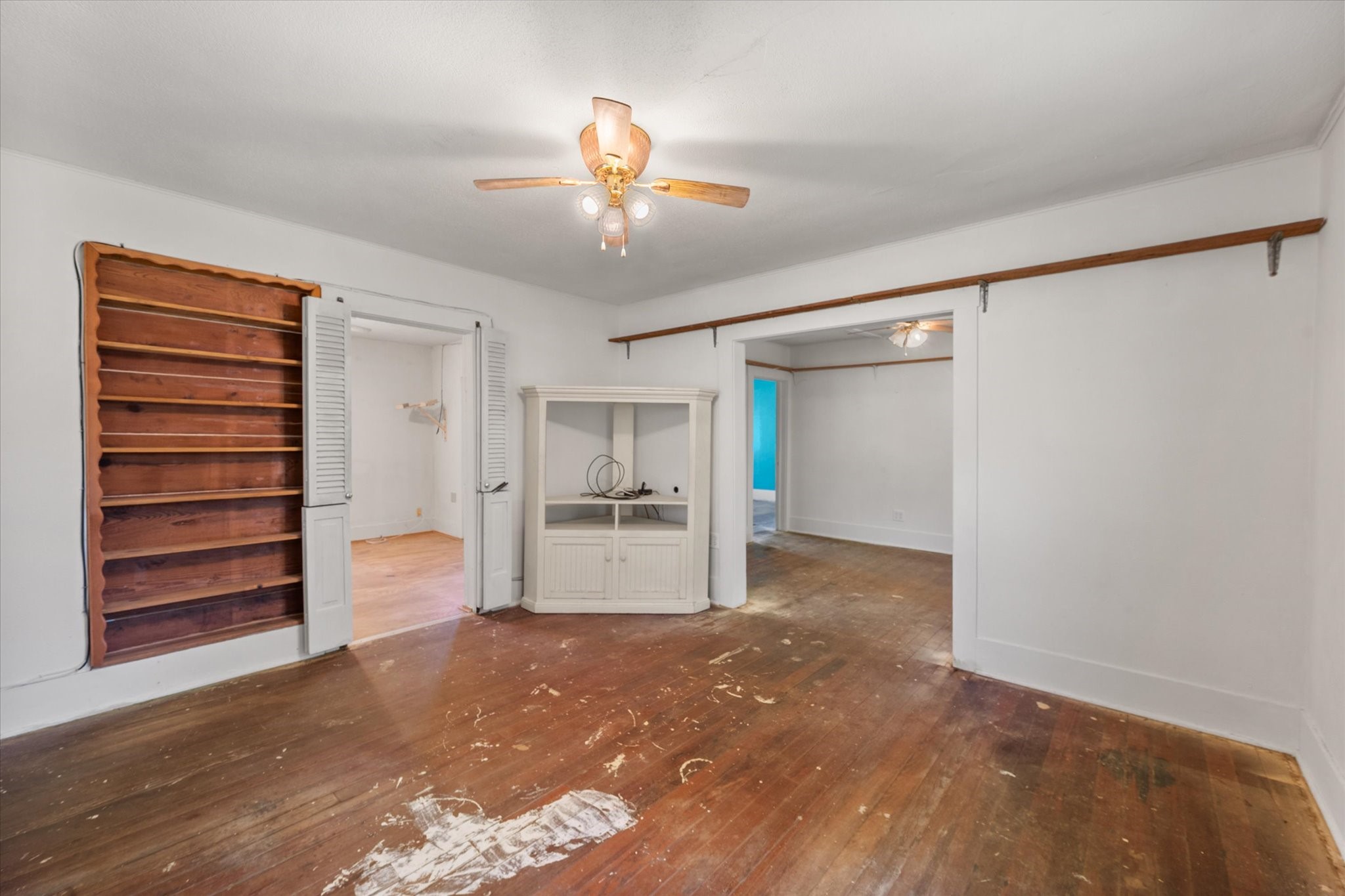 115 Woodland Avenue Corsicana TX 75110