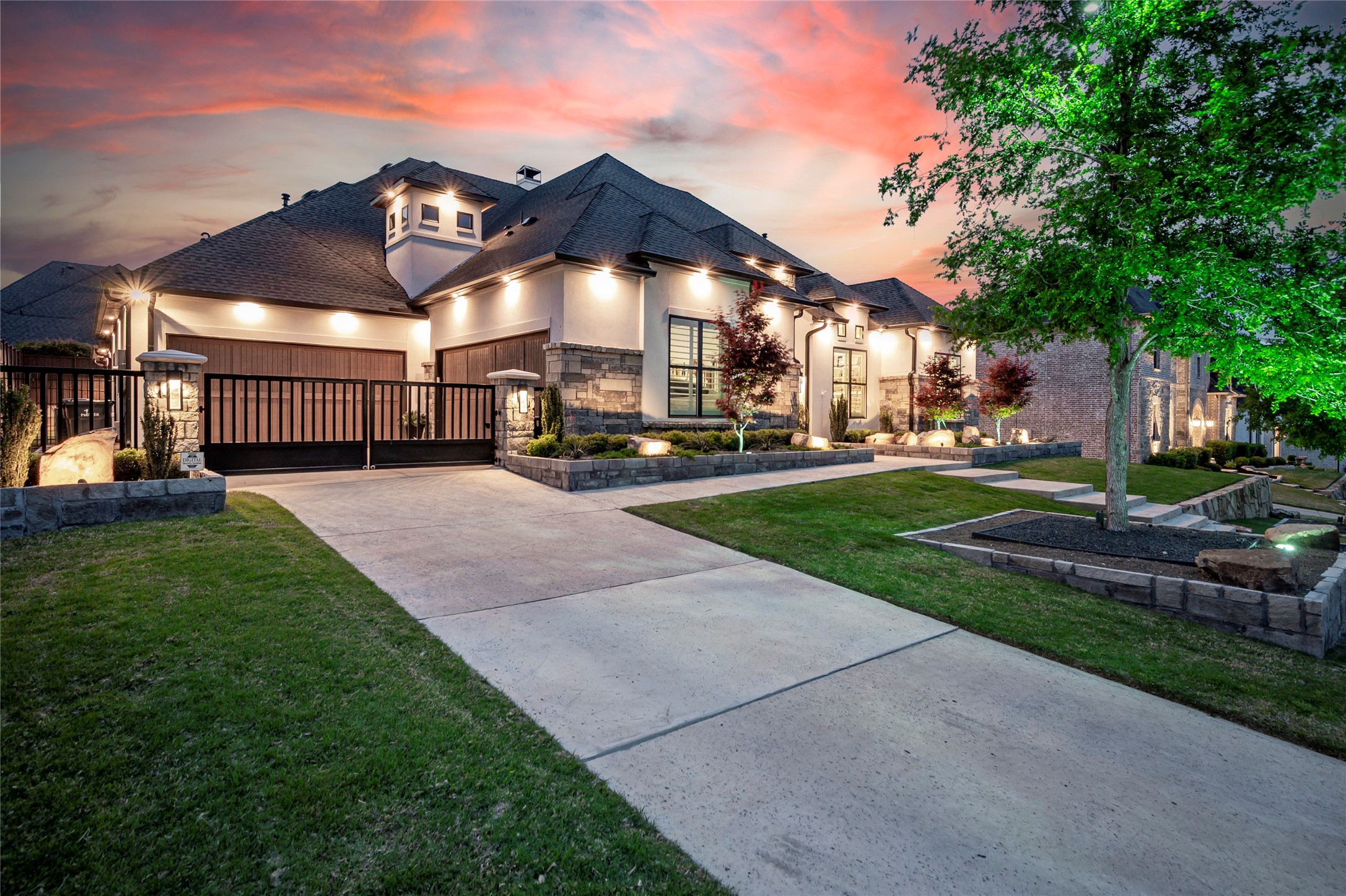 1461 Latigo Court Prosper TX 75078