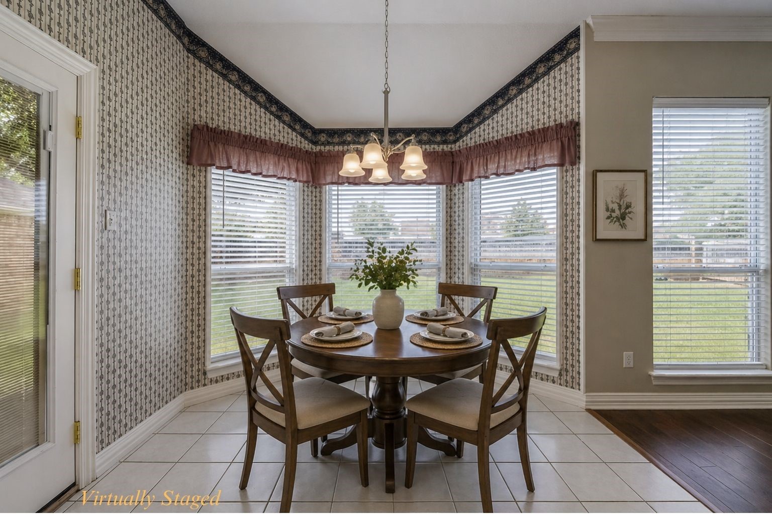 1407 Wheeler Drive Mansfield TX 76063