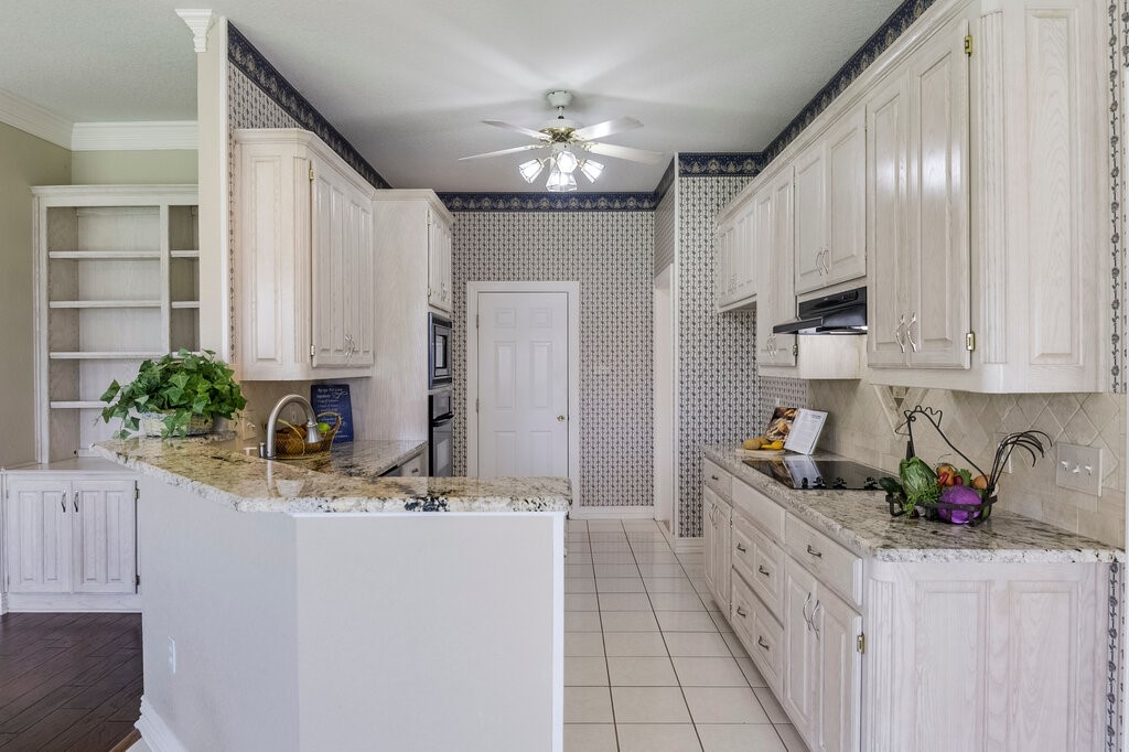 1407 Wheeler Drive Mansfield TX 76063