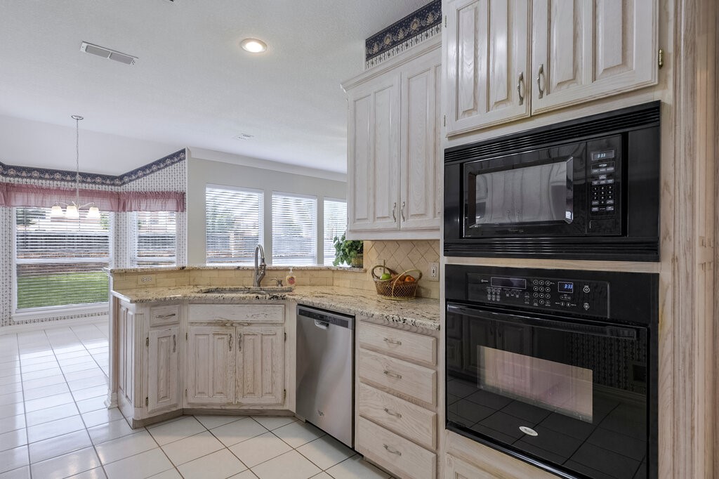 1407 Wheeler Drive Mansfield TX 76063