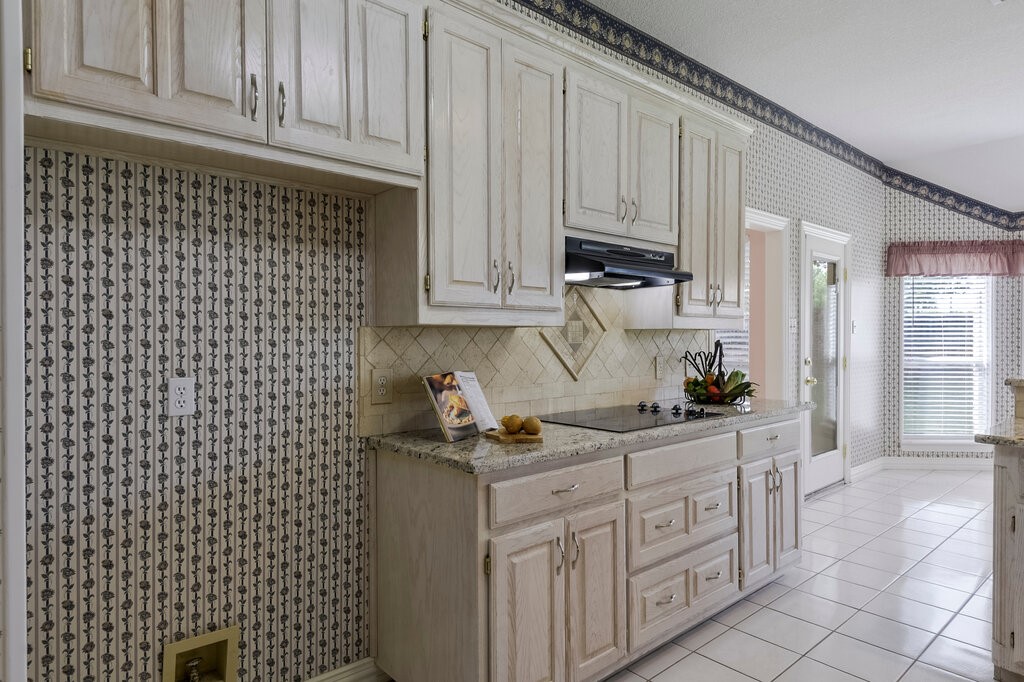 1407 Wheeler Drive Mansfield TX 76063