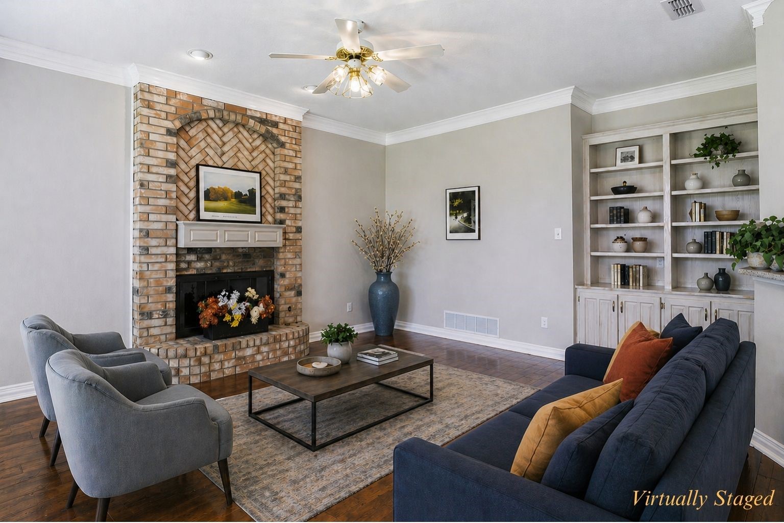 1407 Wheeler Drive Mansfield TX 76063