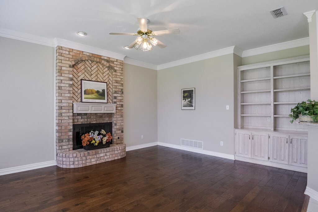 1407 Wheeler Drive Mansfield TX 76063