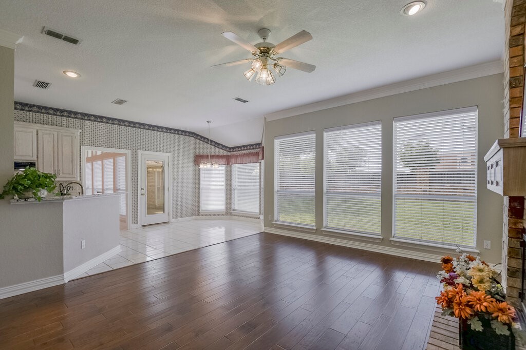 1407 Wheeler Drive Mansfield TX 76063