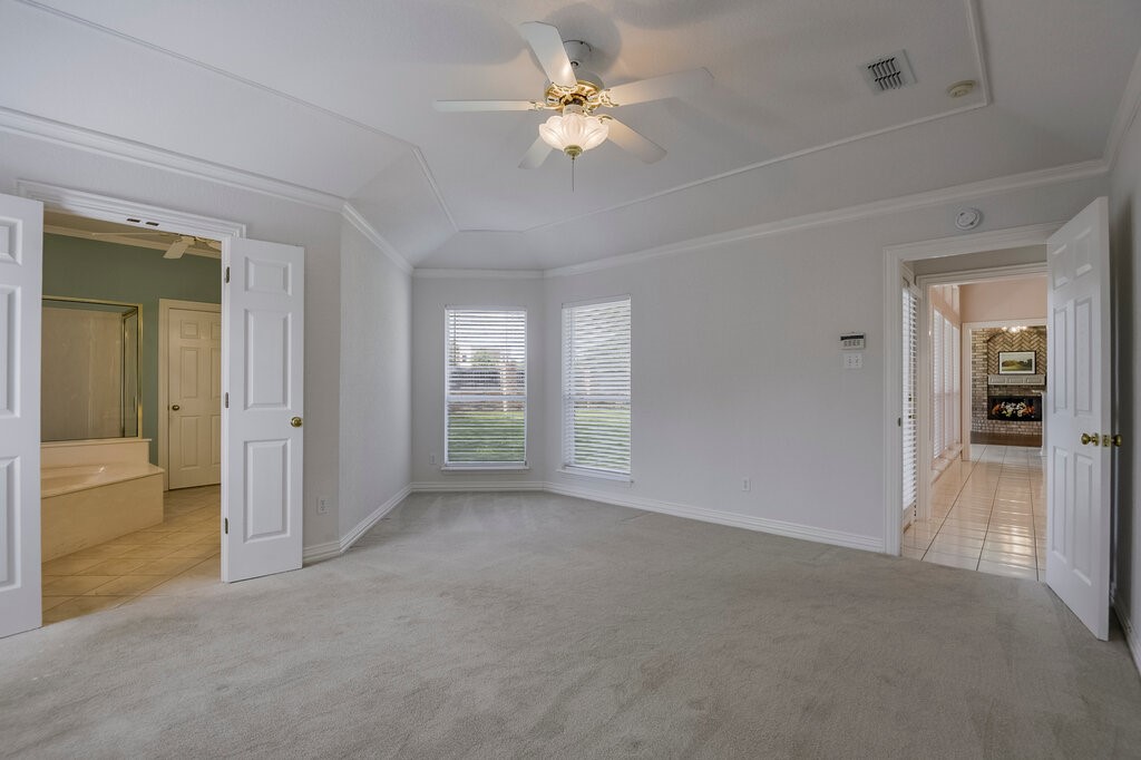 1407 Wheeler Drive Mansfield TX 76063