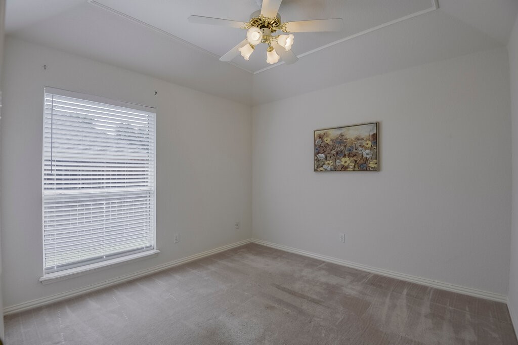 1407 Wheeler Drive Mansfield TX 76063