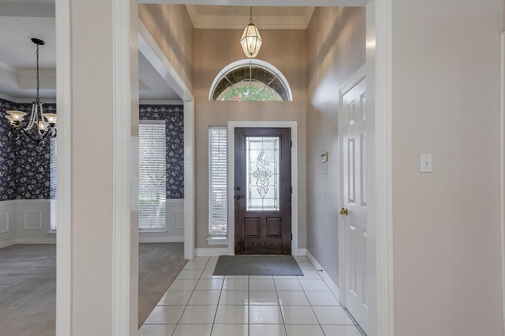 1407 Wheeler Drive Mansfield TX 76063