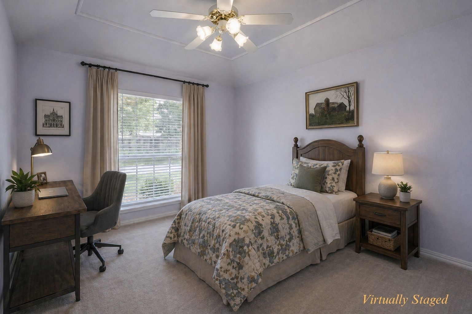 1407 Wheeler Drive Mansfield TX 76063