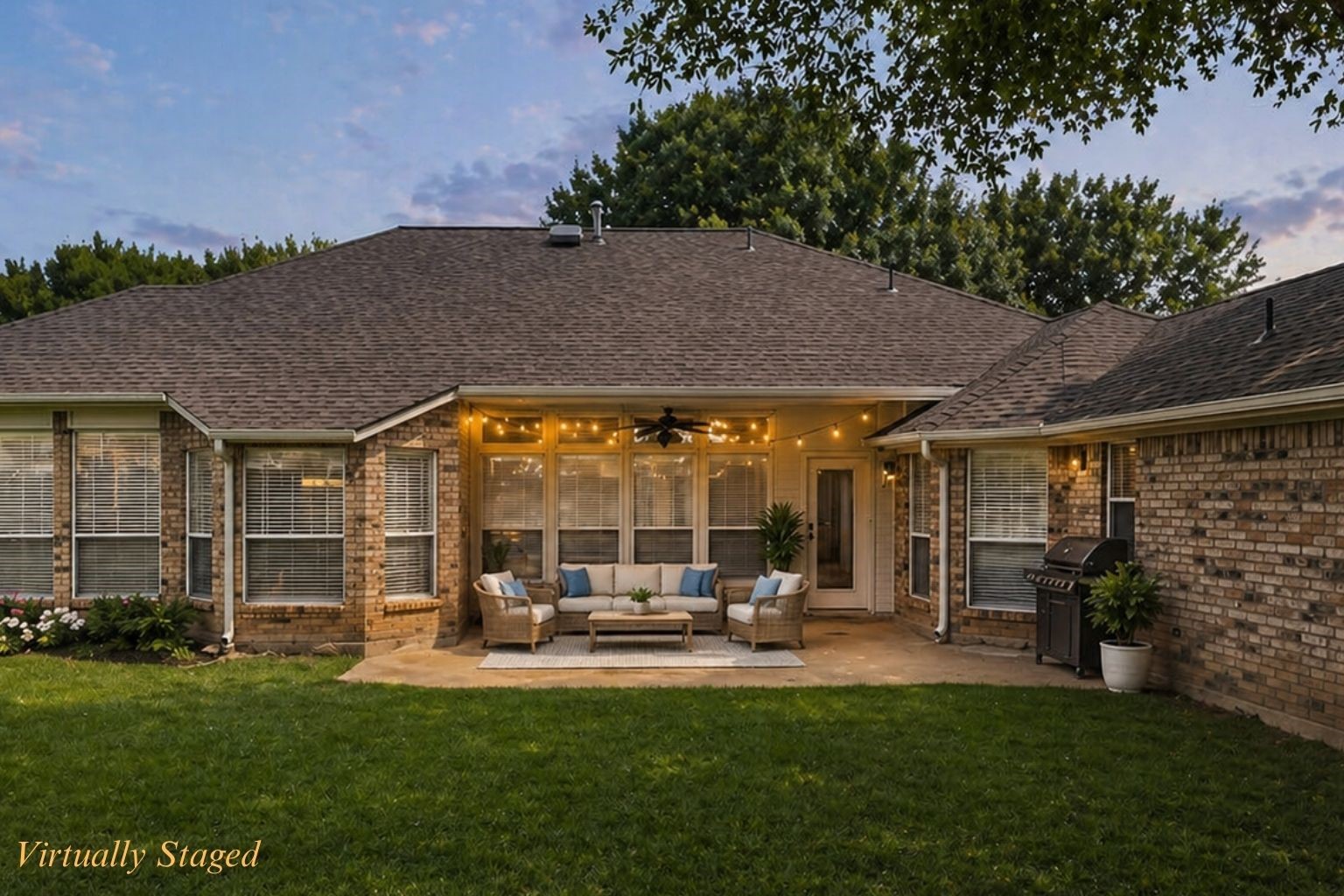 1407 Wheeler Drive Mansfield TX 76063