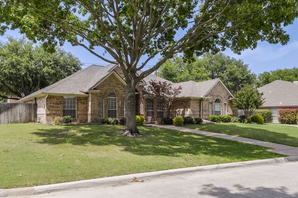 1407 Wheeler Drive Mansfield TX 76063