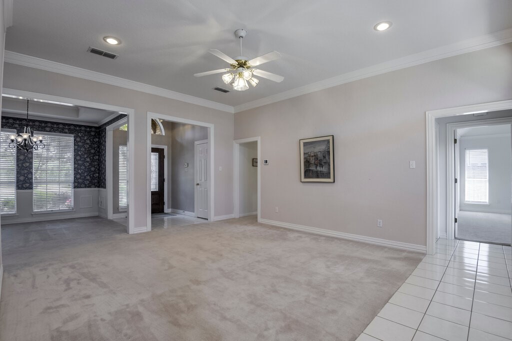 1407 Wheeler Drive Mansfield TX 76063